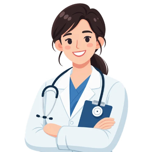 Dr. Ahalya, ENT Specialist