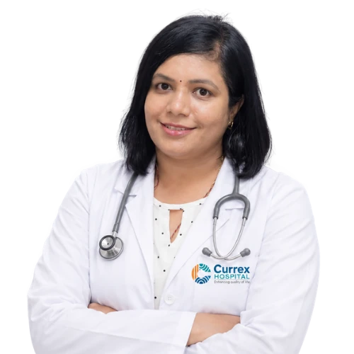 Dr. Chaithra K, Plastic Surgeon