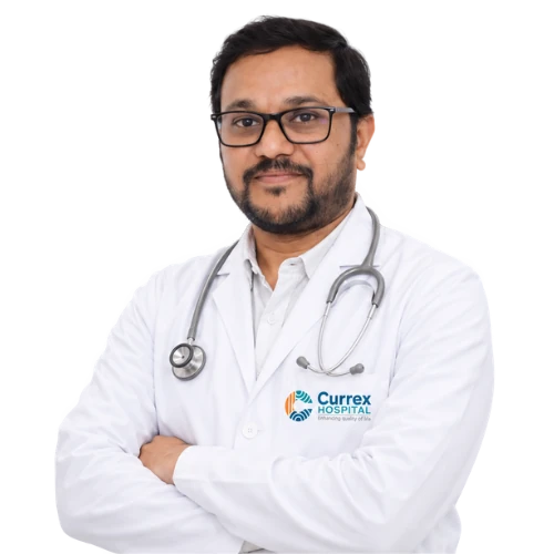 Dr. Gajaraj D N, Consultant Dermatologist, Cosmetologist & Venereologist