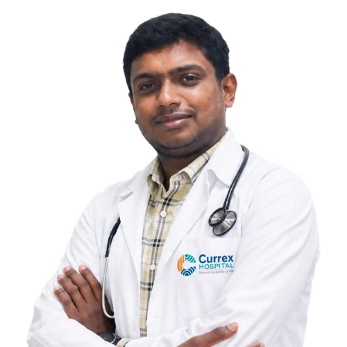 Dr. Sameer Ahmed, Consultant Internal Medicine Specialist