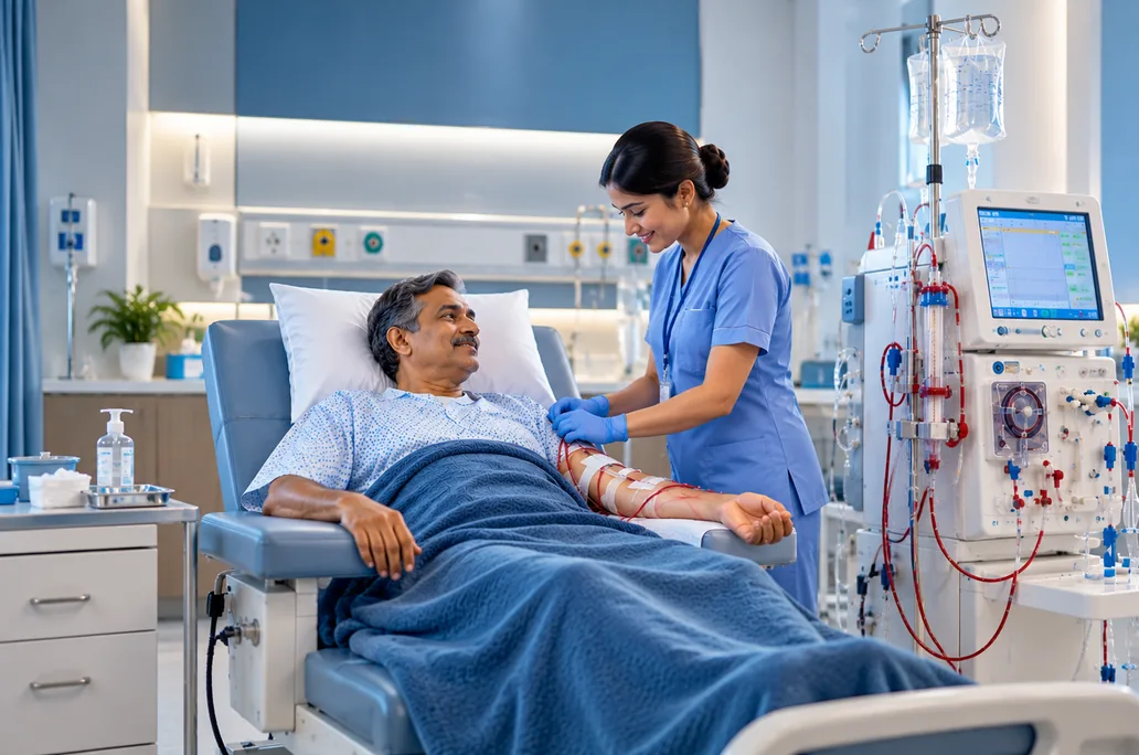 Dialysis